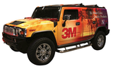 3M™ IJ180C-V3 Controltac™ Graphic Film with Comply™