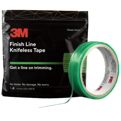 Knifeless Tape | 10 Meter Finish Line 3M