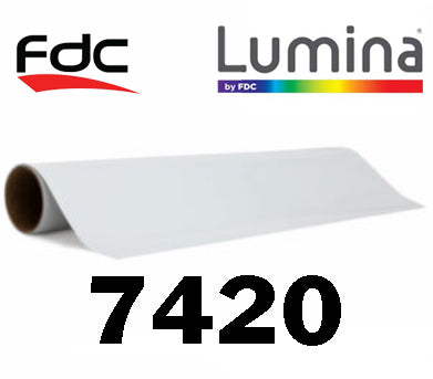 Lumina® 7420 Print Media:  Paper