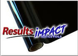 Results™ IMPACT Textile Foils