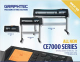 Graphtec CE7000 Series