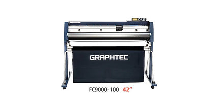 Graphtec FC9000 Series