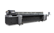 1000H- 126” Linear Drive 3-Ro