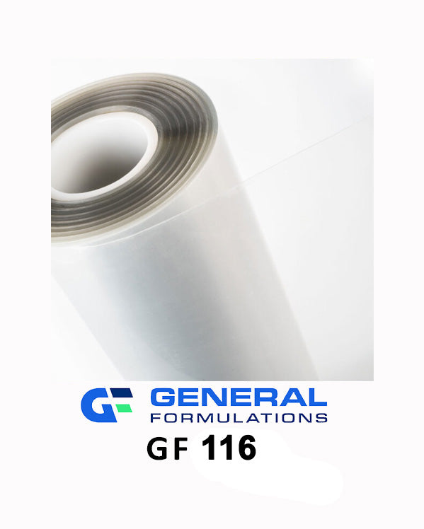 GF 116 Mounting Film