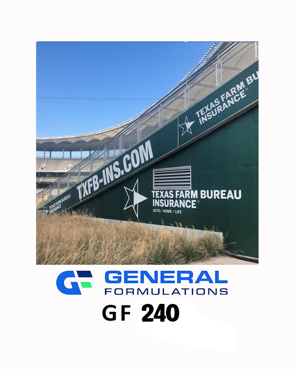 GF 240 AUTOMARK™ Matte Laminate