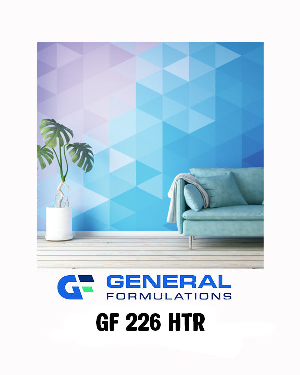 GF 226HTR WALLMARK®