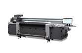 250H- 63” Belt Drive 2-Row