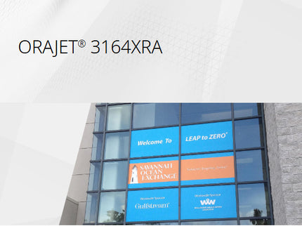 ORAJET® 3164XRA