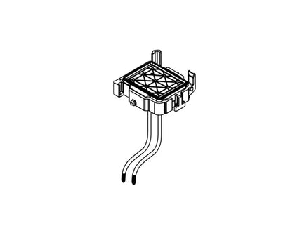 Roland ASSY,CAP TOP:  BN-20/ BN-20A/ BN-20D