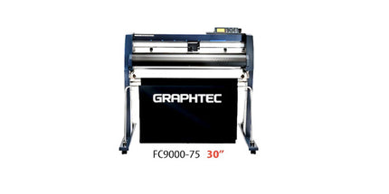 Graphtec FC9000 Series