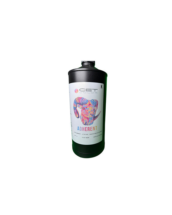 CET Adherent Ink