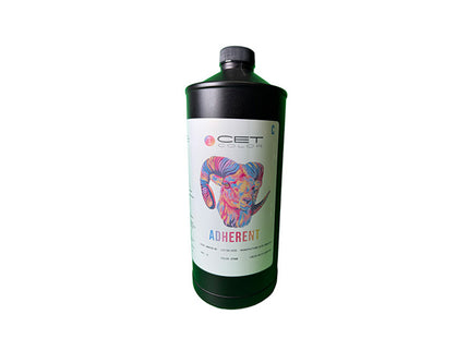 CET Adherent Ink
