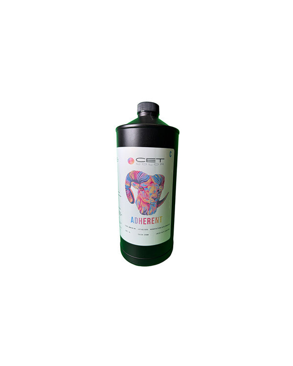 CET Adherent Ink