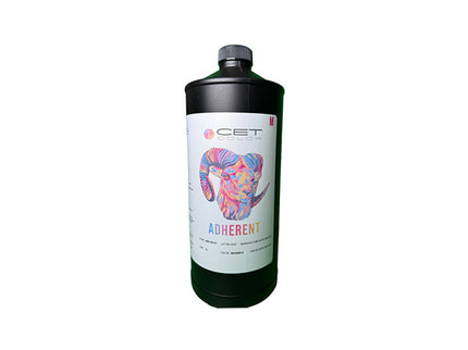 CET Adherent Ink