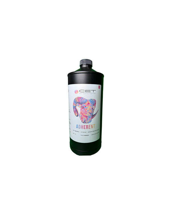CET Adherent Ink