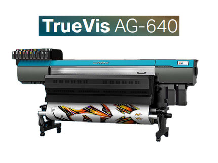 Roland TrueVis AG-640