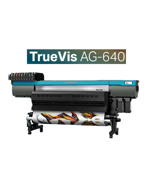 Roland TrueVis AG-640