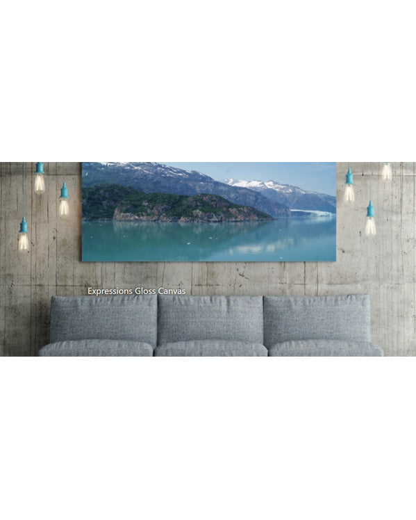 Aurora Expressions Gloss Canvas