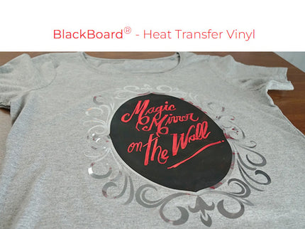 Siser BlackBoard ® HTV