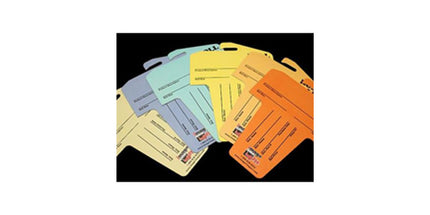 Core ID Cards 12pk