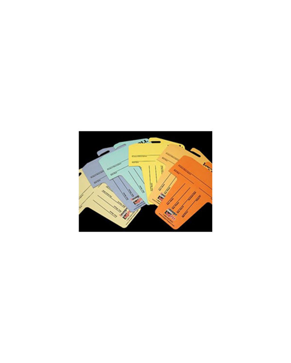 Core ID Cards 12pk