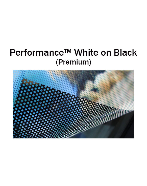 Contra Vision® Performance™ Perforated Window Film – Supplies Unlimited ...