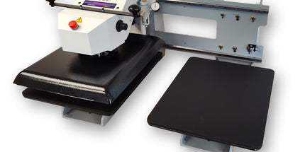DK20SPT - Digital Knight Heat Press 16"x30"