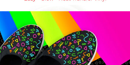 Siser®  Easy® Glow HTV