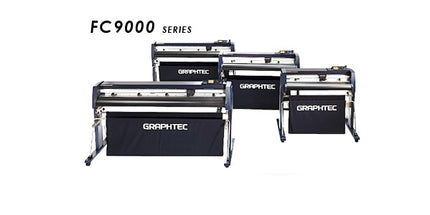 Graphtec FC9000 Series