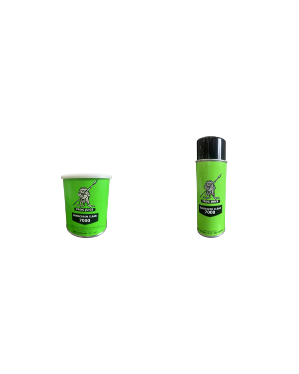 Frog Juice