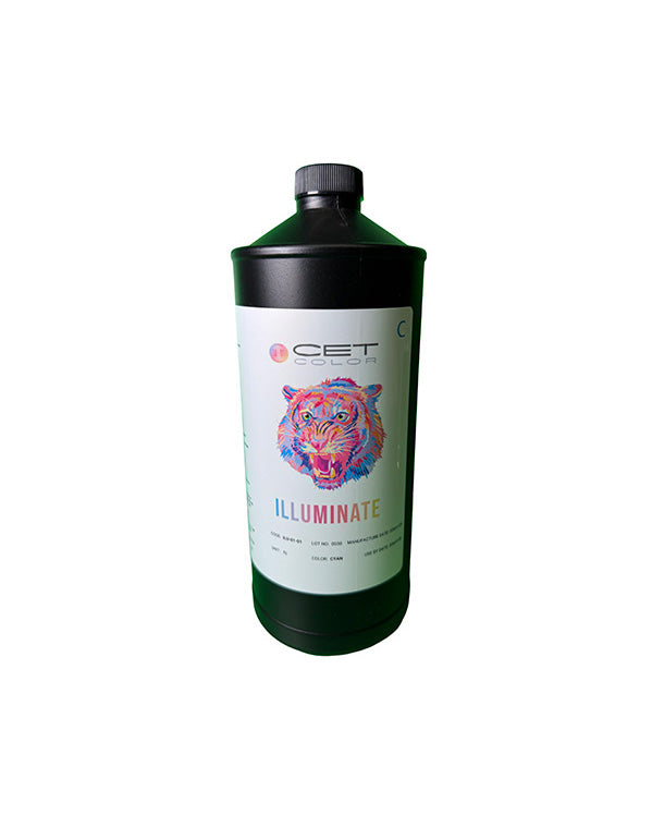 CET Illuminate Ink
