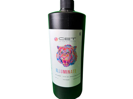 CET Illuminate Ink