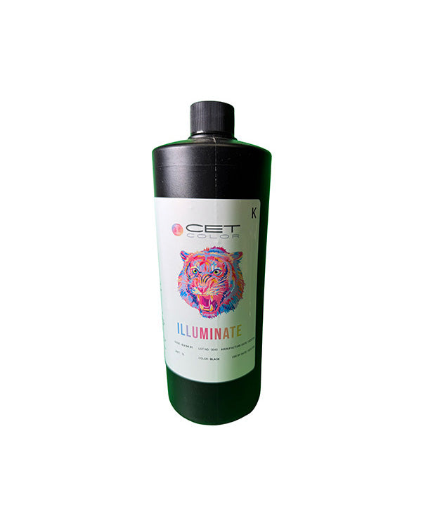 CET Illuminate Ink