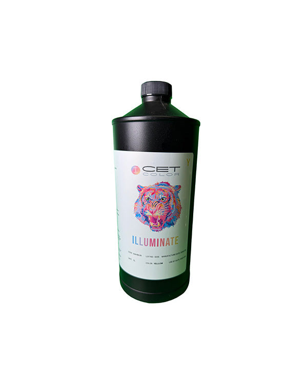 CET Illuminate Ink