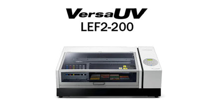 Roland VersaUV LEF2-200