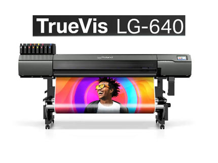 Roland TrueVIS LG-640