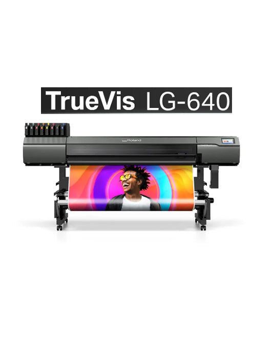 Roland TrueVIS LG-640