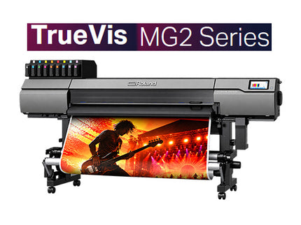 Roland TrueVIS MG2