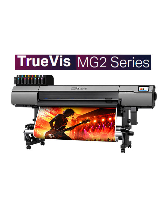 Roland TrueVIS MG2
