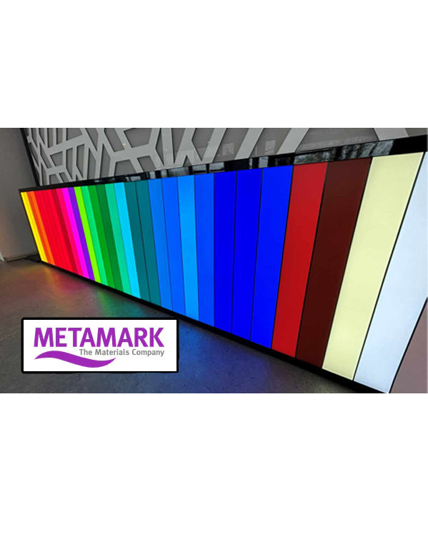 Metamark MT-700 Series Translucent Sign Vinyl