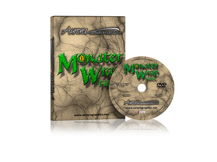 Aurora Graphics ~ Graphics and Digital Art DVD's