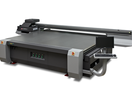 CET Color Flatbed Series