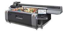 500L- Q6 Linear Flatbed