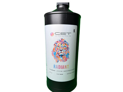 CET Radiant Ink
