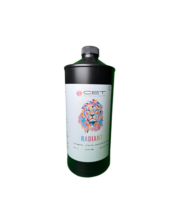 CET Radiant Ink
