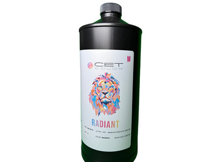 CET Radiant Ink