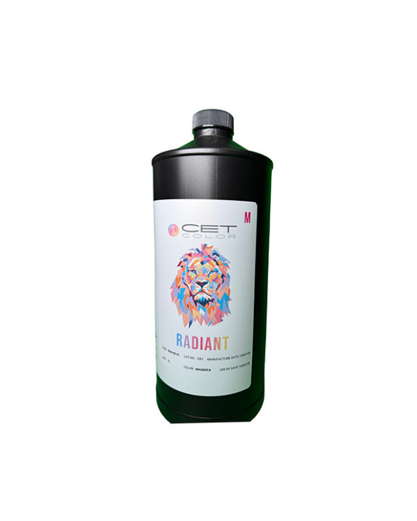 CET Radiant Ink