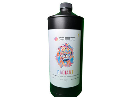 CET Radiant Ink