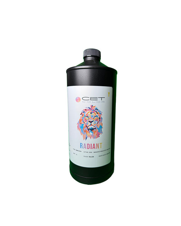 CET Radiant Ink