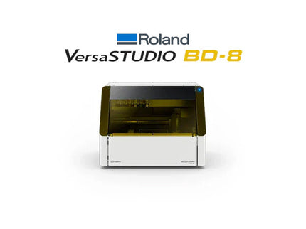 Roland VersaSTUDIO BD-8